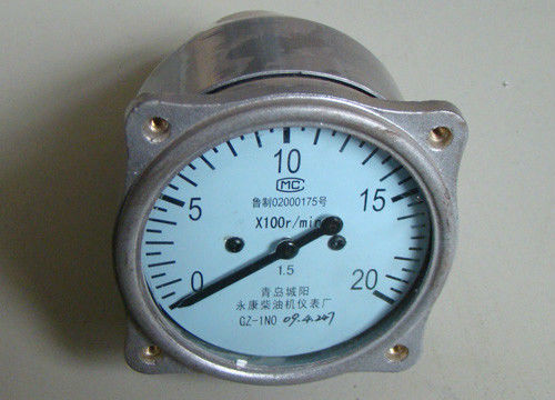 Jichai B6190zlcz Chidong Moteur marin et pièces de moteur en aluminium certifié ISO9001