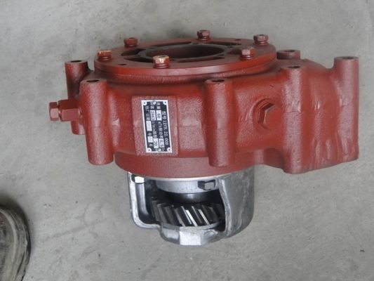 Parties de moteur diesel Jinan Z8V190-1 Composant standard pour le vilebrequin durable