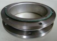 Parties de moteur diesel Jinan Z8V190-1 Composant standard pour le vilebrequin durable
