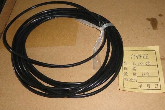 Parties de moteur diesel Jinan Z8V190-1 Composant standard pour le vilebrequin durable