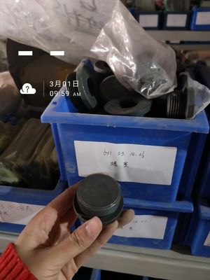 Générateur de gaz et pièces de moteur Jichai G12V190zldt-2 pour le Soudan