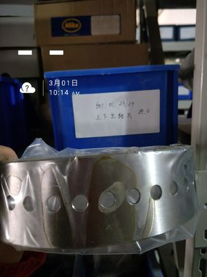 Générateur de gaz et pièces de moteur Jichai G12V190zldt-2 pour le Soudan