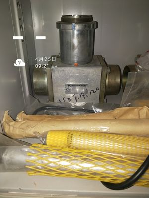 Pièces de générateur à gaz de 500 kW de Jichai Équipage et boulon pour 12V190 Type de sortie AC Trois phases
