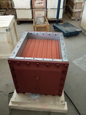 Pièces de générateur à gaz de 500 kW de Jichai Équipage et boulon pour 12V190 Type de sortie AC Trois phases