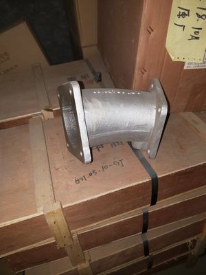 Pièces de générateur à gaz de 500 kW de Jichai Équipage et boulon pour 12V190 Type de sortie AC Trois phases