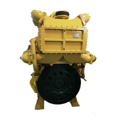 Conditions du terrain personnalisation pour les pièces de générateur diesel de la série 12V190
