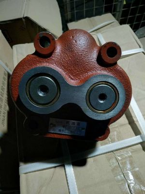 Chidong 12V190 Parties de moteur diesel pour le champ pétrolier du Soudan au Soudan