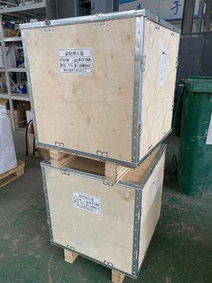 Chidong 12V190 Parties de moteur diesel pour le champ pétrolier du Soudan au Soudan