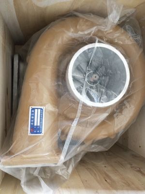 Générateur à gaz de 1200 kW Turbocompresseur Jichai 6016CT. 26y. 00 pour les unités communes