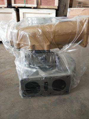 Générateur à gaz de 1200 kW Turbocompresseur Jichai 6016CT. 26y. 00 pour les unités communes