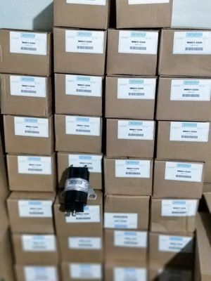 Générateur de gaz de type 1812t. 90.30 bobine d'allumage 1000kw Chidong avec installation fixe
