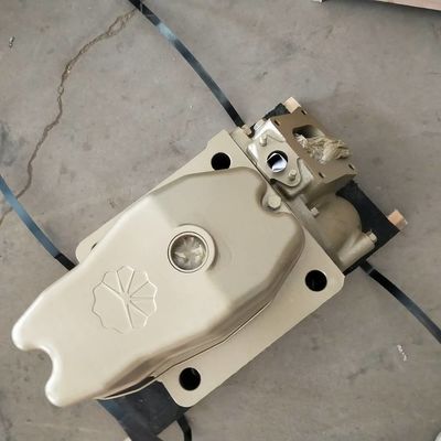 Modèle d'installation fixe H16V190zl Pièces de moteur diesel 601.03.00 Montage de la tête de cylindre