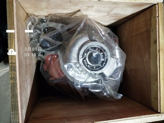 16V190 H16V190zl Moteur diesel modèle pompe à eau Assy 6016.22D. 00 avec personnalisation