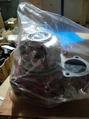 16V190 H16V190zl Moteur diesel modèle pompe à eau Assy 6016.22D. 00 avec personnalisation