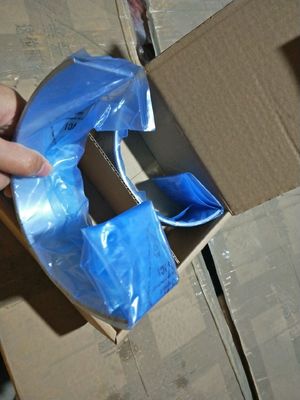 601.05.08 H16V190 Générateur de type Générateur de gaz à roulement inférieur Modèle de coque personnalisé