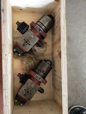Modèle H16V190 Pièces de moteur diesel 601.12D.00 Méthode de refroidissement Refroidissement par eau et unités communes