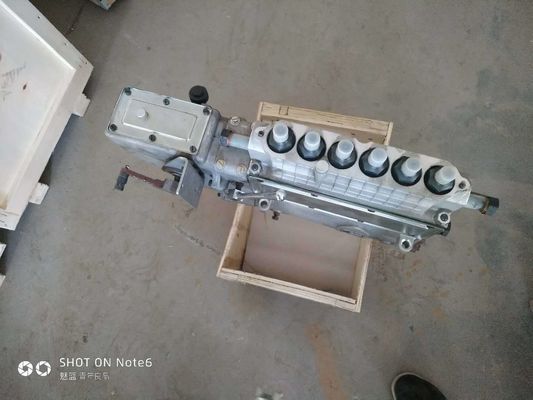 Installation fixe H16V190zl Pièces de moteurs diesel à sortie à trois phases en courant alternatif à Jinan