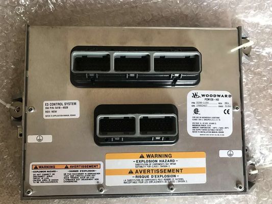 Installation fixe H16V190zl Pièces de moteurs diesel à sortie à trois phases en courant alternatif à Jinan