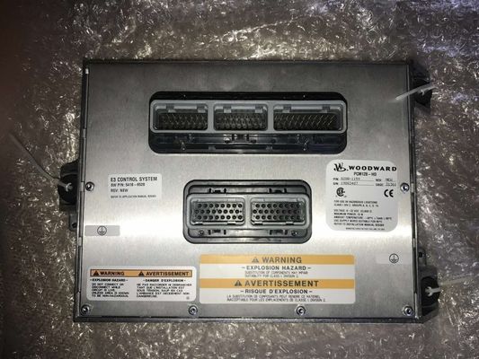 Installation fixe H16V190zl Pièces de moteurs diesel à sortie à trois phases en courant alternatif à Jinan