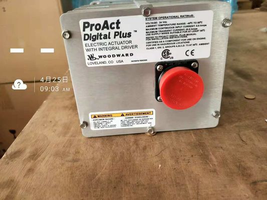 Installation fixe H16V190zl Pièces de moteurs diesel à sortie à trois phases en courant alternatif à Jinan