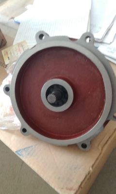 Chidong Jichai H16V190 Pièces de moteur diesel pour 1000 sorties Type AC Trois phases