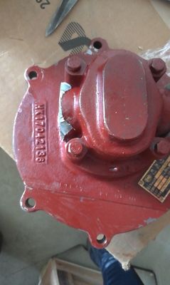 Chidong Jichai H16V190 Pièces de moteur diesel pour 1000 sorties Type AC Trois phases