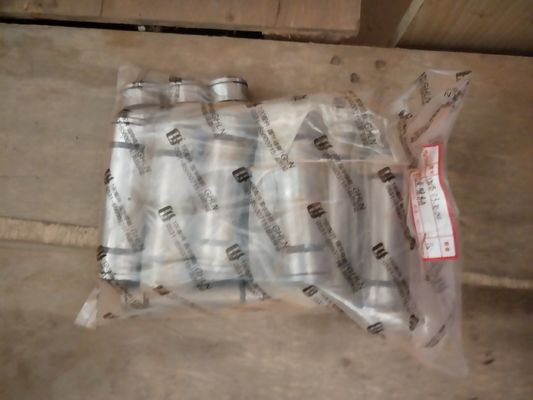 12V190 Parties de générateur diesel Chidong à l'Afrique Pays refroidissement par eau personnalisation