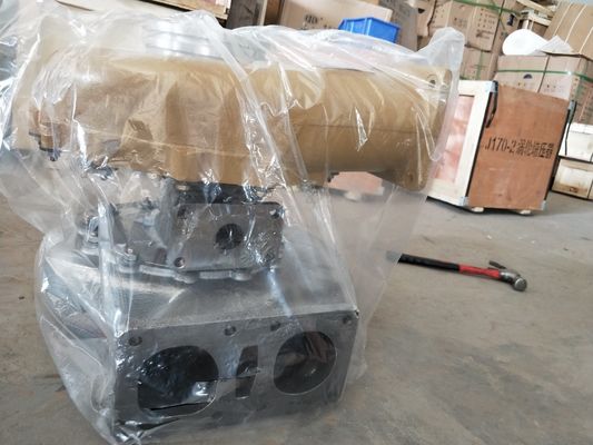Demande personnalisée de pièces de moteur diesel Chidong modèle G12V190pzl pour le Kirghizistan