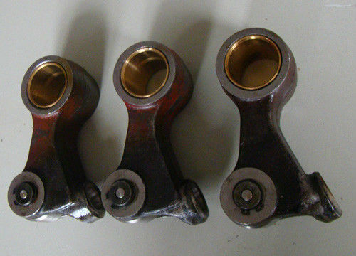 Installation fixe 6190 Chidong moteur diesel marin à la Russie Jinan en forte demande