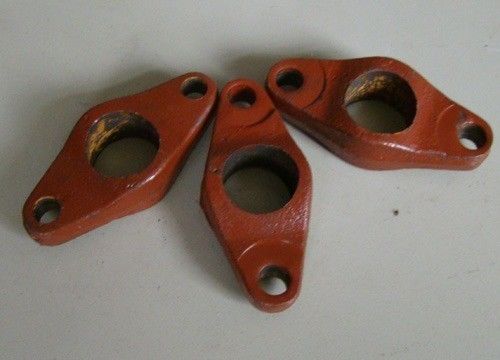 Jichai 12V190 Pièces de moteur diesel pour une installation fixe dans les besoins des clients thaïlandais