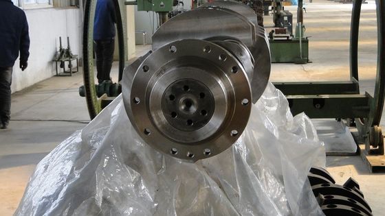 Jichai 12V190 Pièces de moteur diesel pour une installation fixe dans les besoins des clients thaïlandais