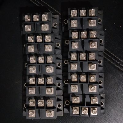 Module de commutation de révolution Zxq 100A 1200V pour unités communes 12V190 dans un générateur CA