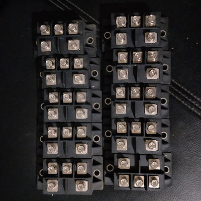 Générateur de type 6ga2-491 Plaque AVR pour 12V190 Générateur à gaz Sortie de puissance Sortie