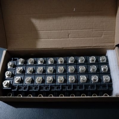 Le moteur de Shengdong est 12V190.20.40 Thermocouple à température de cylindre avec refroidissement à l'eau