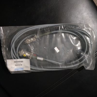 Le moteur de Shengdong est 12V190.20.40 Thermocouple à température de cylindre avec refroidissement à l'eau