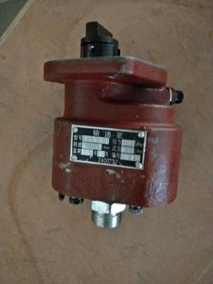 Shengdong 700kw pièces W12V190.03.00 Tête de bouteille pour sortie au sol de type AC à trois phases