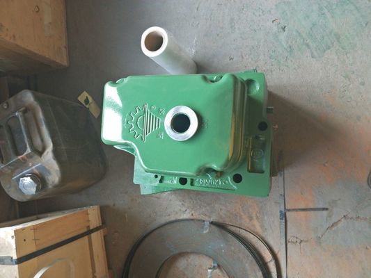 Shengdong 700kw pièces W12V190.03.00 Tête de bouteille pour sortie au sol de type AC à trois phases