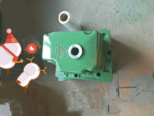 Shengdong 700kw pièces W12V190.03.00 Tête de bouteille pour sortie au sol de type AC à trois phases