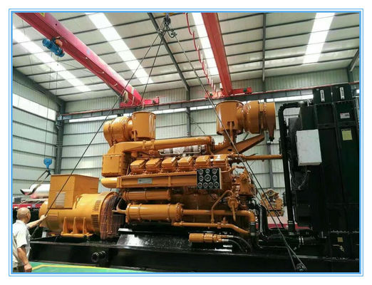 20gj. 00ea Sj160 Turbocompresseur utilisé dans le moteur diesel de Jinan Chidong demande personnalisée