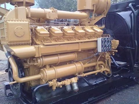 20gj. 00ea Sj160 Turbocompresseur utilisé dans le moteur diesel de Jinan Chidong demande personnalisée