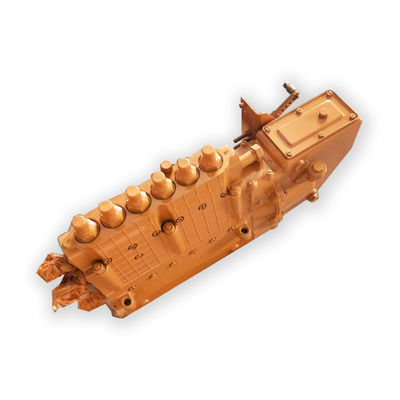 12V. 12.00 Pompes d'injection de générateur diesel Parties avec sortie à trois phases CA