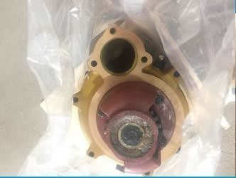 12V. 12.00 Pompes d'injection de générateur diesel Parties avec sortie à trois phases CA