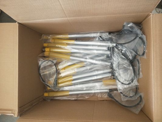 16V190 Bougie d'allumage pour demande personnalisée dans 90.20 Sélection du générateur de gaz