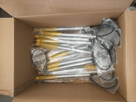 16V190 Bougie d'allumage pour demande personnalisée dans 90.20 Sélection du générateur de gaz