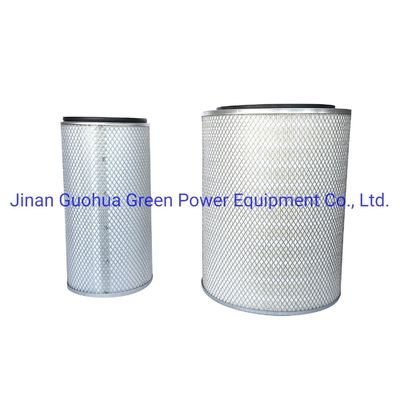 Refroidissement par eau Pz12V190b-2 Pièces de moteur Jichai Chidong pour terrain et conditions d'efficacité
