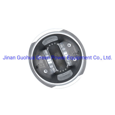 Refroidissement par eau Pz12V190b-2 Pièces de moteur Jichai Chidong pour terrain et conditions d'efficacité