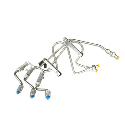 12V190 moteur diesel Jichai Chidong tuyau d'huile pour générateur de gaz et conditions de terrain
