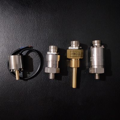 Jichai 12V190 Pièces moteur Edwd-1 Capteur de température avec capacité de personnalisation