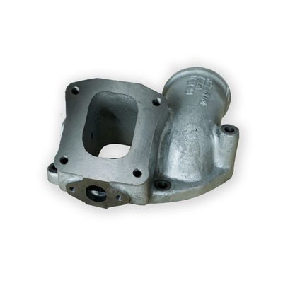 Ensemble de générateur d'électricité Jichai Pz12V190b Assemblage de manifold d'échappement sur demande personnalisée