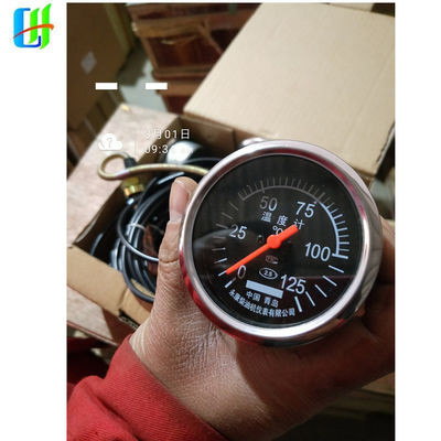 12V190 demande personnalisée Jinan G12V190pzl moteur utilisé dans le champ pétrolier 1300r/Min 810kw